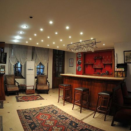 Antikhan Hotel İzmir Extérieur photo