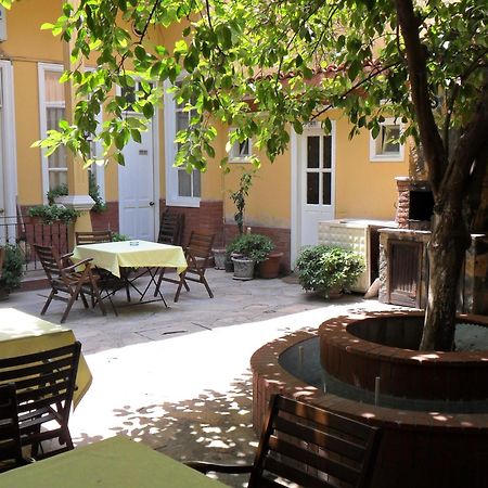 Antikhan Hotel İzmir Extérieur photo
