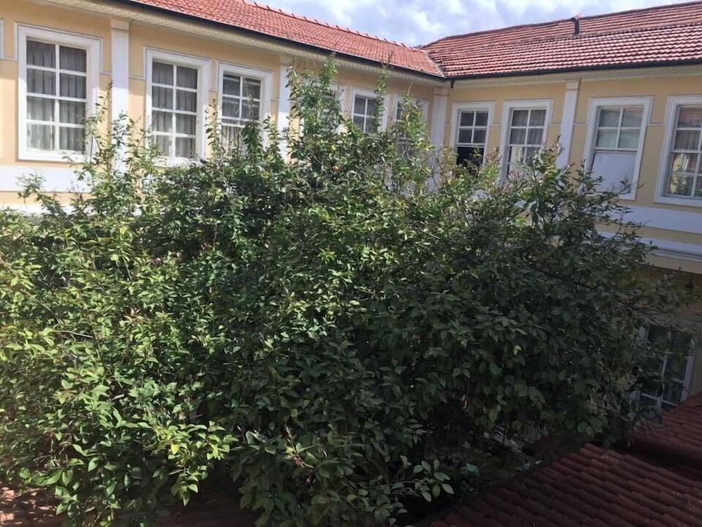 Antikhan Hotel İzmir Extérieur photo