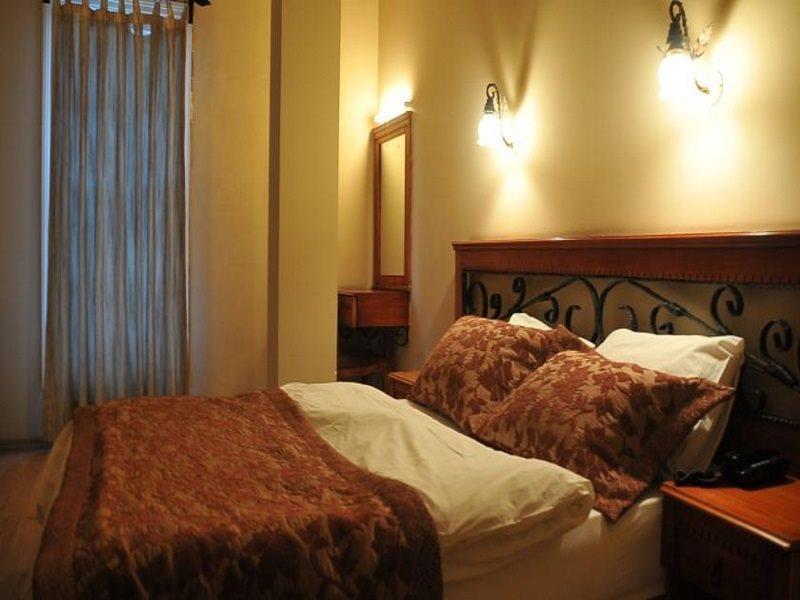Antikhan Hotel İzmir Extérieur photo