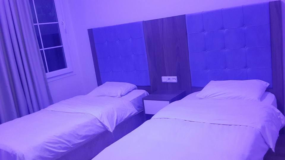 Antikhan Hotel İzmir Extérieur photo