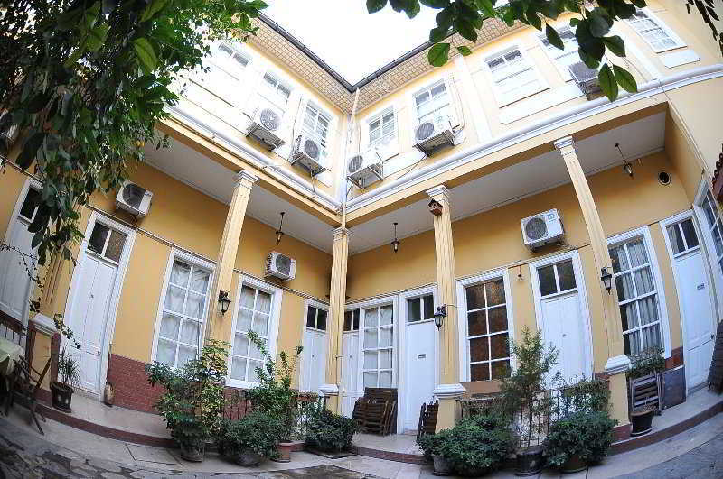 Antikhan Hotel İzmir Extérieur photo