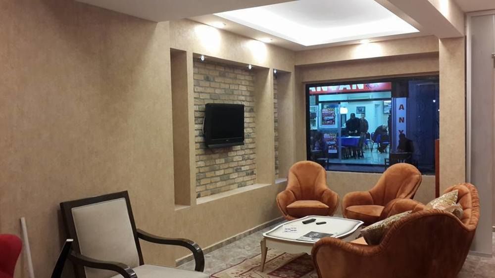 Antikhan Hotel İzmir Extérieur photo