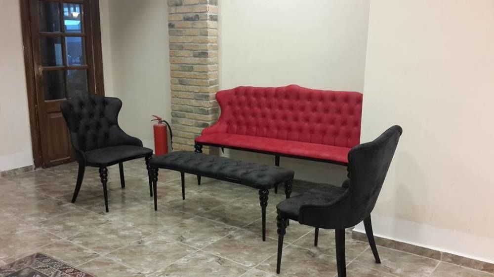 Antikhan Hotel İzmir Extérieur photo