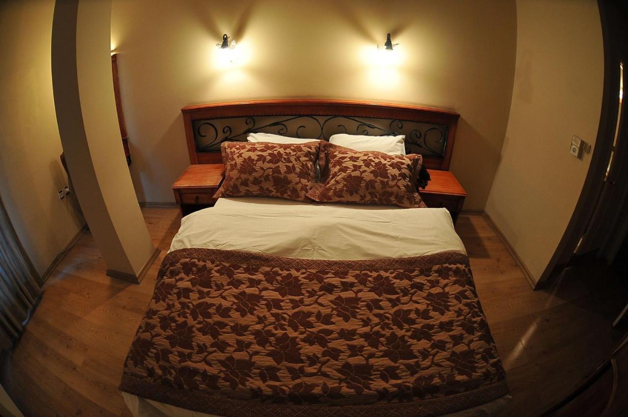 Antikhan Hotel İzmir Extérieur photo