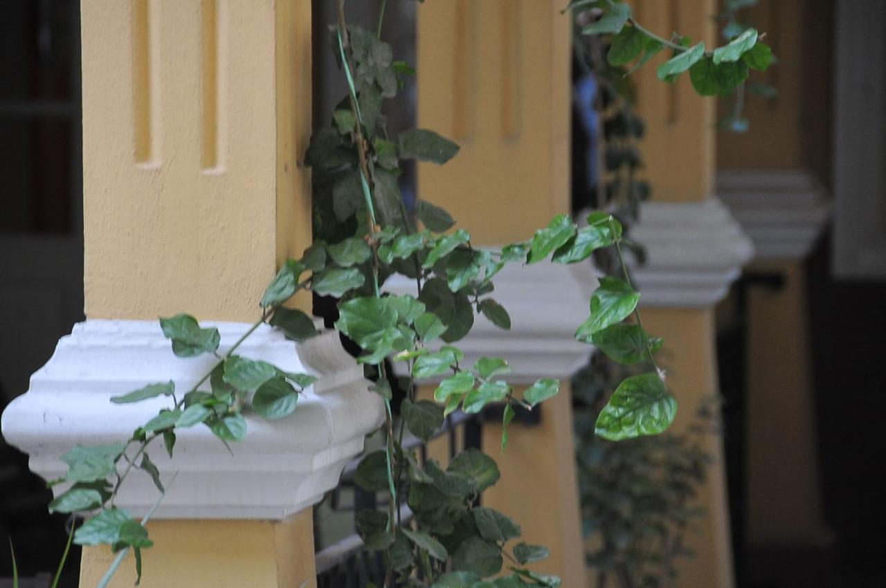 Antikhan Hotel İzmir Extérieur photo